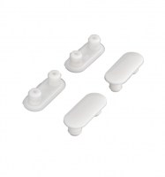 TOPES PARA TAPA INODORO ROCA